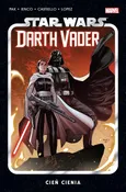Star Wars Darth Vader Cień cienia Tom 5