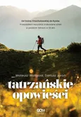 Tatrzańskie opowieści - Dariusz Jaroń