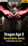 Dragon Age II - Atlas Świata - Jacek "Stranger" Hałas