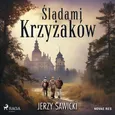 Śladami Krzyżaków - Jerzy Sawicki
