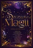 Szczypta magii - Sandra Czoik