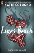 Liar's Beach - Katie Cotugno