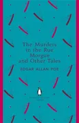 The Murders in the Rue Morgue and Other Tales - Poe Edgar Allan