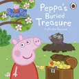 Peppa Pig Peppa's Buried Treasure