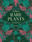 Rare Plants - Ed Ikin
