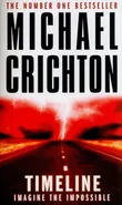 Timeline - Michael Crichton