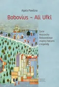Bobovius ‒ Ali Ufki - Agata Pawlina