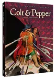 Colt & Pepper - Macan Darko