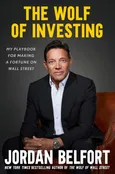 The Wolf of Investing - Jordan Belfort