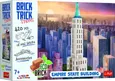 Brick Trick Travel Empire State Building