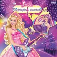 Barbie - Księżniczka i piosenkarka - Mattel