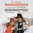 Sposób na przetrwanie - Krzysztof Daukszewicz