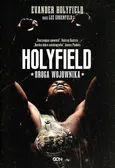 Holyfield Droga wojownika - Lee Gruenfeld