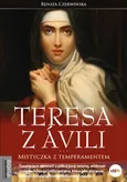 Teresa z Avili - Renata Czerwińska