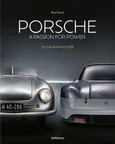 Porsche - A Passion for Power - Rene Staud