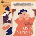 Listy intymne. Zwierzenia Polaków - Bożena Stasiak
