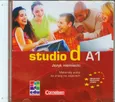 Studio d A1 Język niemiecki 2 CD - Outlet