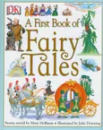 A First Book of Fairy Tales - Mary Hoffman
