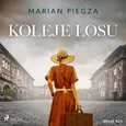 Koleje losu - Marian Piegza