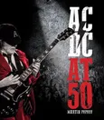 AC/DC at 50 - Martin Popoff