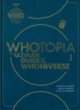 Doctor Who: Whotopia - Simon Guerrier