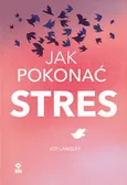 Jak pokonać stres - Michał Zacharzewski