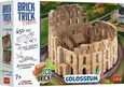 Brick Trick Travel Koloseum