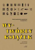 Wy-Twórcy książek - Jacek Mrowczyk