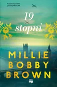19 stopni - Millie Bobby Brown