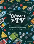 Cheers to TV - Will Francis
