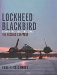 Lockheed Blackbird - Crickmore Paul F.