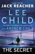 The Secret - Andrew Child