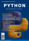 Python Nauka programowania dla każdego - Praca zbiorowa