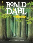 The Minpins - Roald Dahl