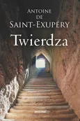 Twierdza (edycja kolekcjonerska) - de Saint-Exupery Antoine