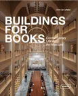 Buildings for Books - van Uffelen Chris