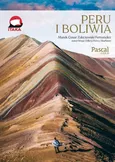 Peru i Boliwia - Marek Cezar Zakrzewski-Fernandez