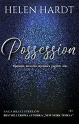 Possession - Helen Hardt