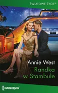 Randka w Stambule - Annie West