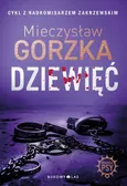 Dziewięć - Mieczysław Gorzka