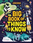 Big Book of Things to Know - Laura Cowan
