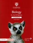 Biology for the IB Diploma Coursebook with Digital Access - Brenda Walpole
