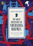 The Great Adventures of Sherlock Holmes - Doyle Arthur Conan