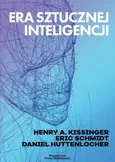 Era Sztucznej Inteligencji - Daniel Huttenlocher