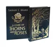 A Court of Thorns and Roses Collector's Edition - Maas Sarah J.