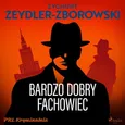 Bardzo dobry fachowiec - Zygmunt Zeydler-Zborowski