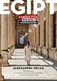 Egipt Kairskie życie polskiej muzułmanki - Aleksandra Helail