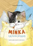 Minka i jej kocie przygody - Anna Bichalska