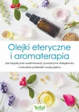 Olejki eteryczne i aromaterapia - Althea Press