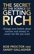 The Secret of The Science of Getting Rich - Bob Proctor